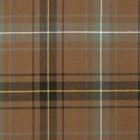 Henderson Weathered 16oz Tartan Fabric By The Metre